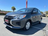 New 2024 Mitsubishi Mirage ES image 3
