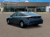 New 2025 Hyundai Elantra SE image 5
