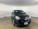 Used 2015 Chevrolet Equinox LS image 4