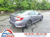 Used 2021 Honda Civic Sport image 5