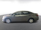 Used 2024 Nissan Versa S w/ Trunk Package image 4
