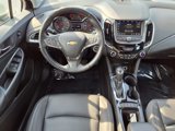 Used 2019 Chevrolet Cruze Premier w/ Driver Confidence II Package image 2