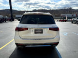 Used 2021 Mercedes-Benz GLS 450 4MATIC image 4