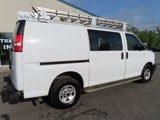 Used 2018 GMC Savana 2500 w/ Driver Convenience Package image 4