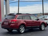 Used 2013 Subaru Outback 3.6R Limited w/ Moonroof Pkg image 4