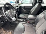 Used 2018 Jeep Wrangler Unlimited Sport image 5