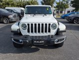 Used 2018 Jeep Wrangler Unlimited Sahara image 3