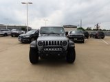 Used 2019 Jeep Wrangler Unlimited Sport S image 4