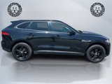 Used 2018 Jaguar F-PACE Premium image 4