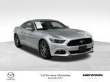 Used 2017 Ford Mustang Premium image 3