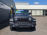 Used 2021 Jeep Wrangler Unlimited Sport image 5