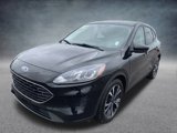 Used 2022 Ford Escape SE w/ SE Sport Appearance Package image 3