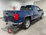 Used 2015 Chevrolet Silverado 1500 LT w/ Texas Edition, 1LT Trim image 6