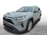 Used 2020 Toyota RAV4 XLE Premium image 3