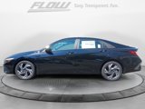 New 2025 Hyundai Elantra Sport image 4