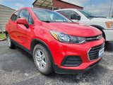 Used 2020 Chevrolet Trax LS w/ Tint and Cruise Package image 5