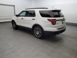 Used 2018 Ford Explorer Sport w/ Equipment Group 401A image 5