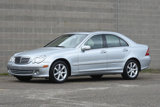 Used 2007 Mercedes-Benz C 280 4MATIC Sedan image 4