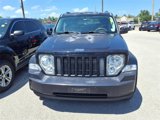 Used 2011 Jeep Liberty Sport w/ Popular Equipment Group image 2