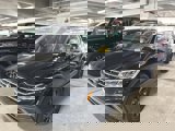 Used 2024 Volkswagen Tiguan SE w/ Panoramic Sunroof Package image 4
