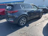 Used 2020 Kia Sportage LX image 3