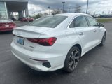 Used 2022 Audi A3 2.0T Premium w/ Convenience Package image 3