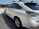 Used 2012 Lexus RX 350 AWD image 4