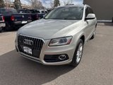 Used 2017 Audi Q5 2.0T Premium Plus image 3