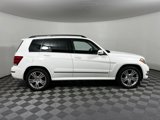 Used 2015 Mercedes-Benz GLK 350 2WD image 4