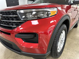 Used 2022 Ford Explorer XLT w/ Class IV Trailer Tow Package image 4