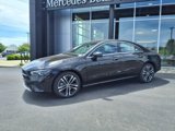 New 2025 Mercedes-Benz CLA 250 4MATIC image 2