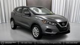 Certified 2022 Nissan Rogue Sport S image 3