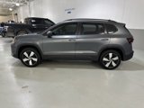 New 2025 Volkswagen Taos S image 5