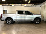 Used 2021 Chevrolet Silverado 1500 RST w/ Texas Edition Plus image 5