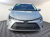 Used 2024 Toyota Corolla LE image 2