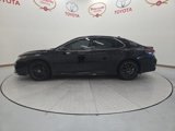 Certified 2022 Toyota Camry XSE image 5