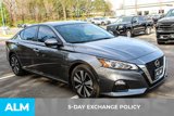 Used 2022 Nissan Altima 2.5 SV image 4