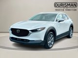 Used 2024 MAZDA CX-30 AWD 2.5 S w/ Preferred Package image 5