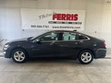 Used 2022 Chevrolet Malibu LT image 2