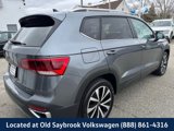 Certified 2022 Volkswagen Taos SE image 6