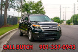 Used 2014 Ford Explorer XLT w/ Equipment Group 201A image 4