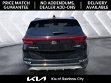 Used 2020 Kia Sportage SX image 5