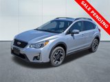 Used 2017 Subaru Crosstrek 2.0i Limited image 4