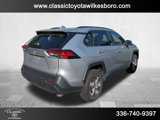 Used 2023 Toyota RAV4 XLE image 5