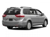Used 2016 Toyota Sienna XLE image 2