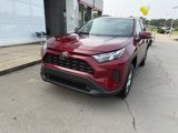Used 2023 Toyota RAV4 XLE image 3