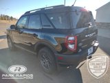 New 2024 Ford Bronco Sport Big Bend image 3