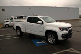 Used 2021 Chevrolet Colorado LT w/ Fleet Safety Package image 4