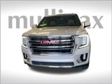 Used 2022 GMC Yukon SLT w/ SLT Premium Package image 3