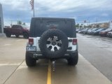 Used 2012 Jeep Wrangler Sport image 5